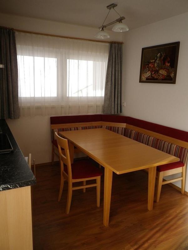 סנט יקוב אין דפרגן Apartment Tonitz חדר תמונה