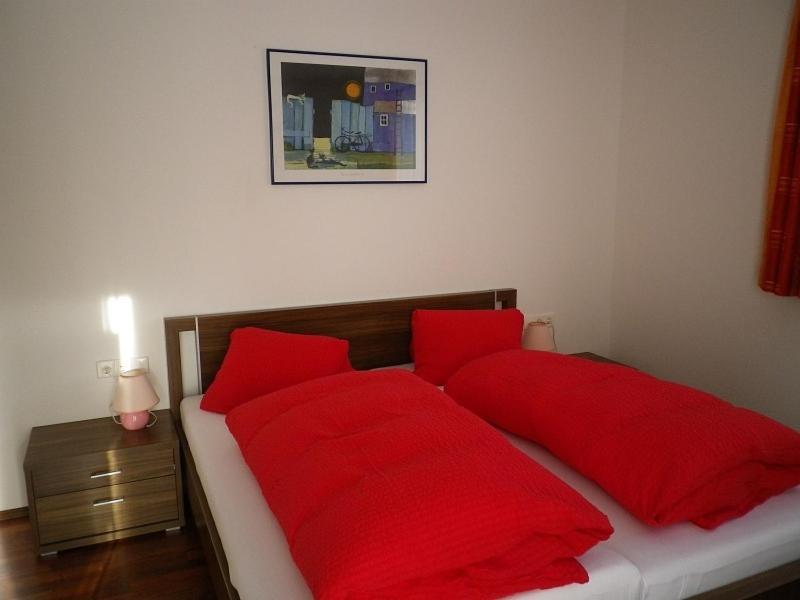 סנט יקוב אין דפרגן Apartment Tonitz חדר תמונה