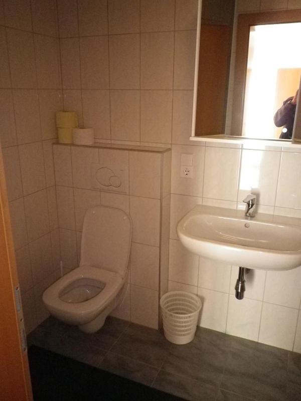 סנט יקוב אין דפרגן Apartment Tonitz חדר תמונה